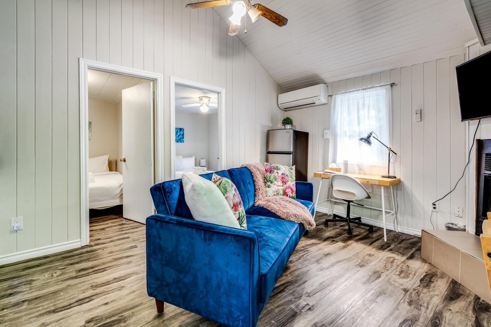 Willa Muskoka Waterfront Retreat Dwight Zewnętrze zdjęcie